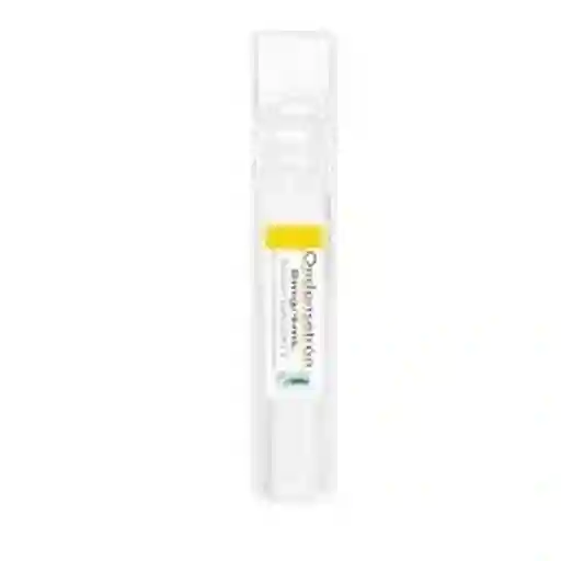 Ondasetron Corpaul Solución Inyectable (8 mg)