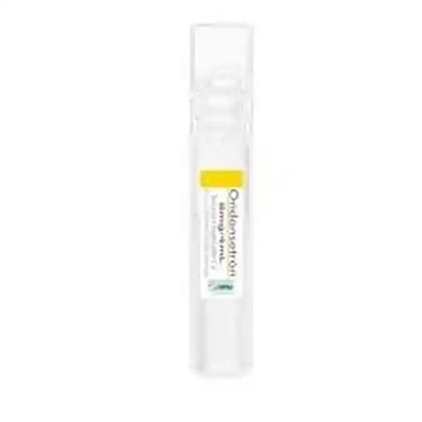 Ondasetron Corpaul Solución Inyectable (8 mg)