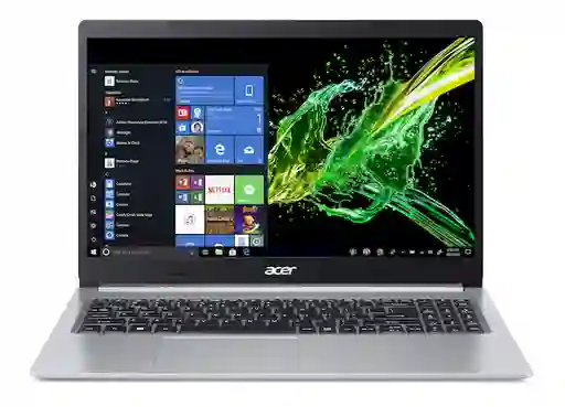 Acer Portátil Ci3 8Gb 256 Gb Ssd