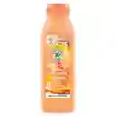 Shampoo Hair Food Garnier Piña Anti-Quiebre 300 mL
