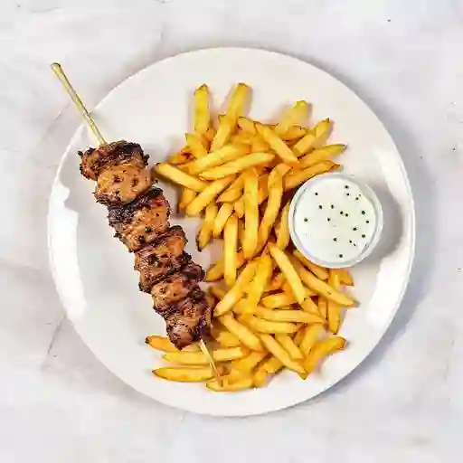 Menu Junior
