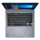 Asus Laptop E406Sa Intel Atom