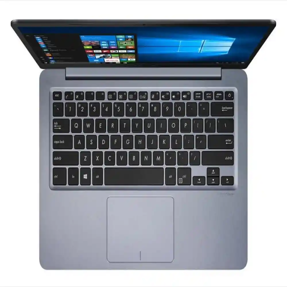 Asus Laptop E406Sa Intel Atom