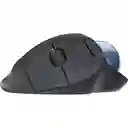 Logitech Mouse Inalámbrico Ergonómico Trackball M575