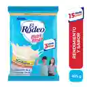 Alimento lácteo EL RODEO Nutri-Rinde x 405g