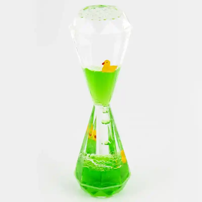 Expressions Reloj de Mesa Fluid Gotas Diamante DGA5 Sku165996
