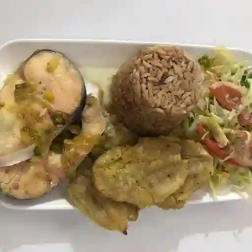 Posta de Basa Guisada