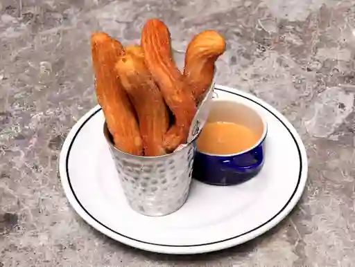 Churros