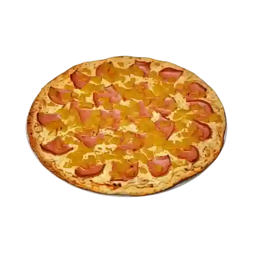 Frutos del Caribe