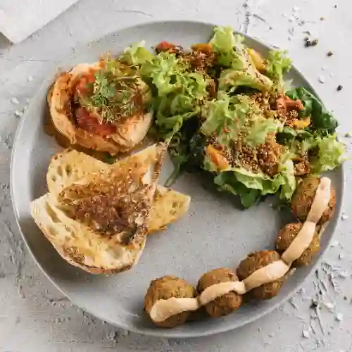 Falafel