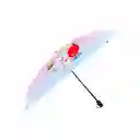 Sombrilla Bt21 Babys Miniso