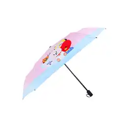 Sombrilla Bt21 Babys Miniso