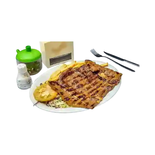 Punta Gorda Asada