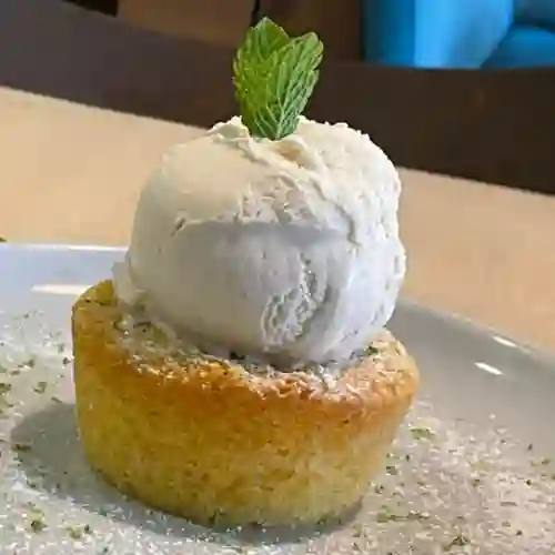 Blondie de Limón