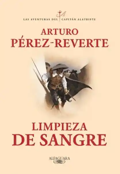 Limpieza de Sangre