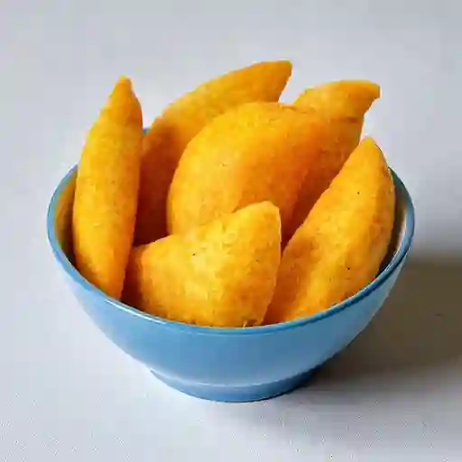 Empanadas de Queso + Gaseosa