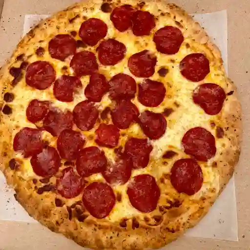 Pepperoni