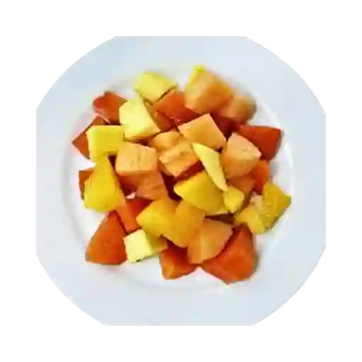 Porción de Frutas