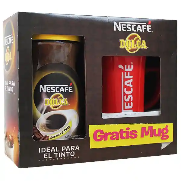 Of Nescafe Dolca Gts Mug