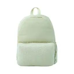 Morral Universitario Porta Pc 13" Palencia Verde Mujer