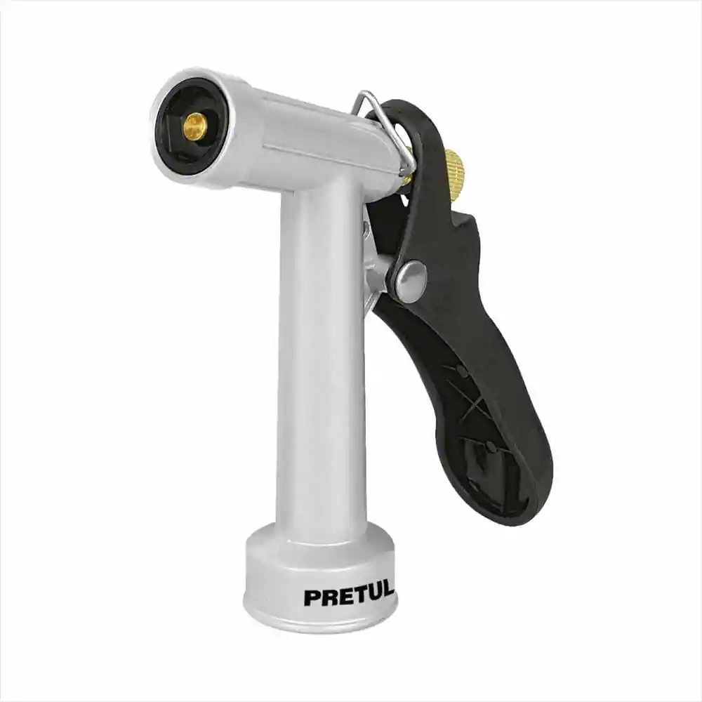 Pretul Pistola Metal Para Jardín 4 Basica