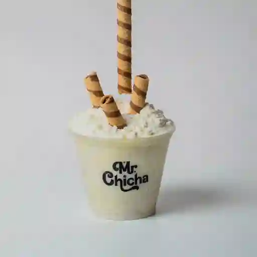 Combo Chicha Grande Barquillo Piazza