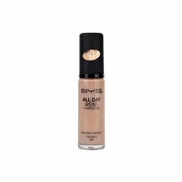 base liquida BYS all day true beige 30ml