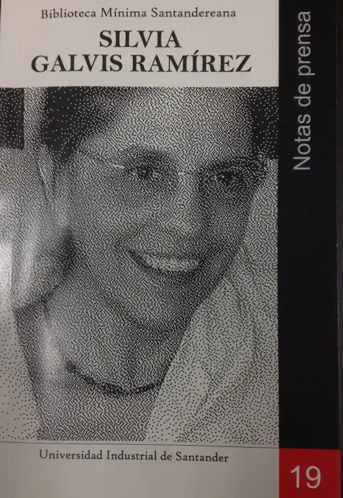 Notas de Prensa Silvia Galvis Ramírez