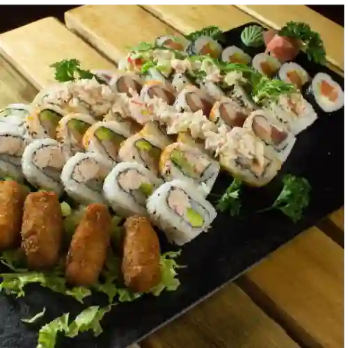 Combo Yamato Super Erspecial