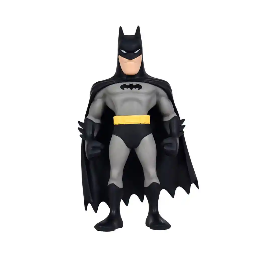 Minix Figura Coleccionable Batman Dc Comics