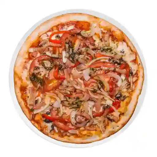 Pizza del Campo
