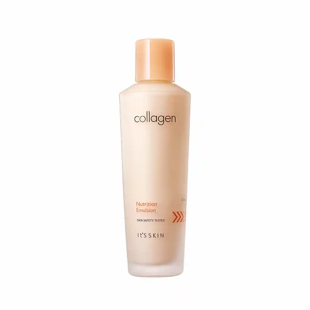 Emulsion Its Skincollagen Nutrition150 Ml