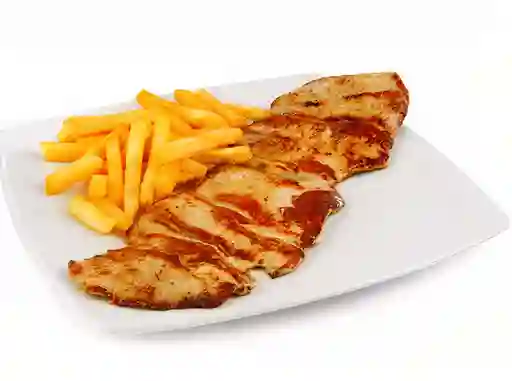 Lomo de Cerdo