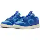 Nike Tenis Du Lo Remastered Hombre Azul 12 DV0821-400