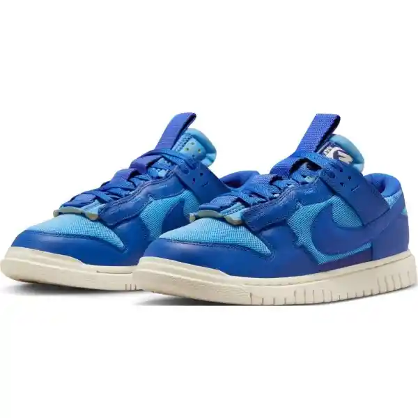 Nike Tenis Du Lo Remastered Hombre Azul 12 DV0821-400