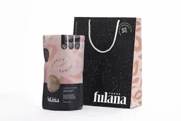 Fulana Granola Butter Coconut Tahini