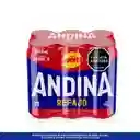 Refajo Andina Hipinto