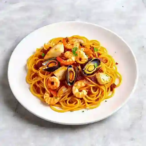 Pasta Marinera
