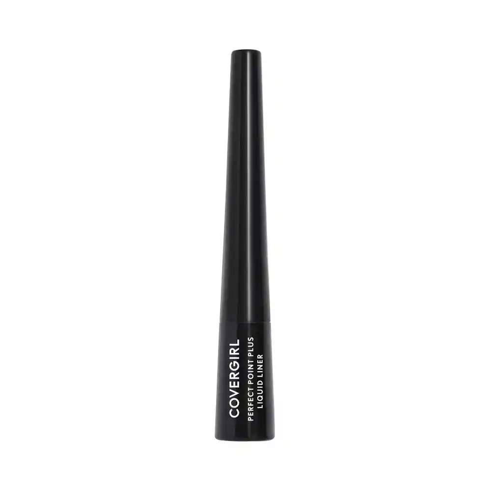 Delineador Covergirl Perfect Point Black (2.5 Ml)