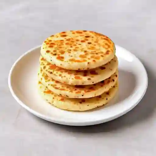 Arepa (10 paquetes)