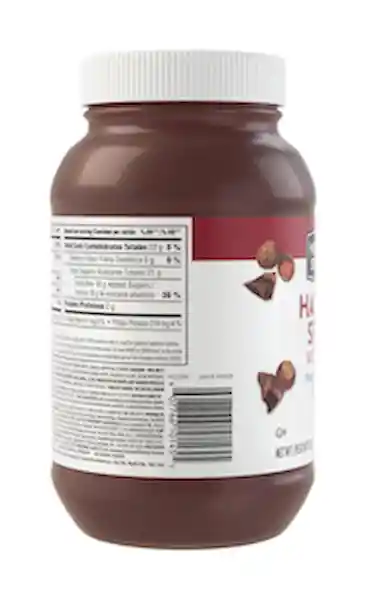 Members Selection Crema de Avellanas Con Cacao Esparcible 