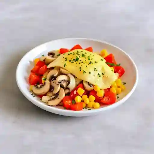 Vegetariana