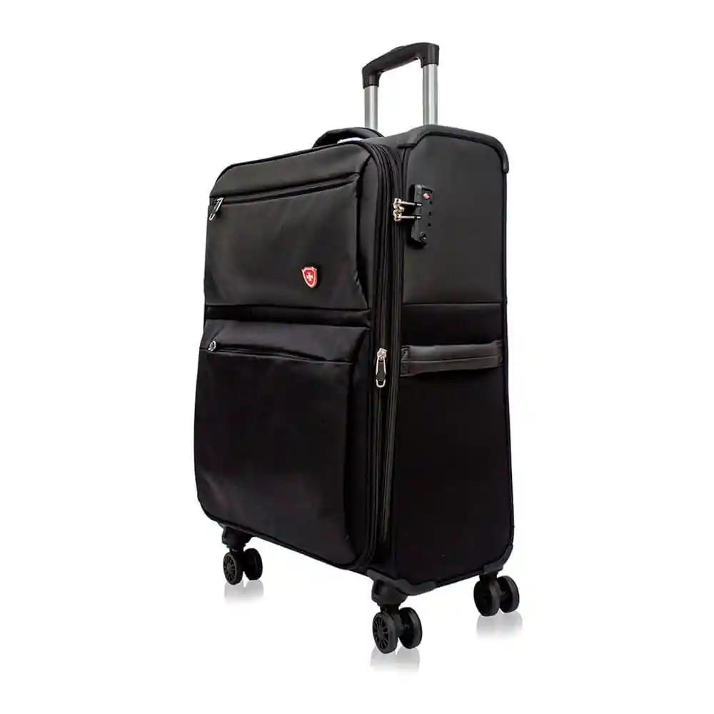 Maleta Spinner 28