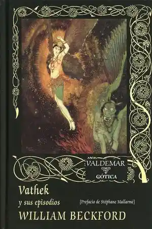 Vathek y Sus Episodios / Pd