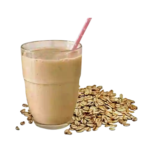Avena de Canela