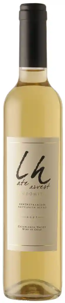 Indomita Vino Blanco Ate Arrest Lh