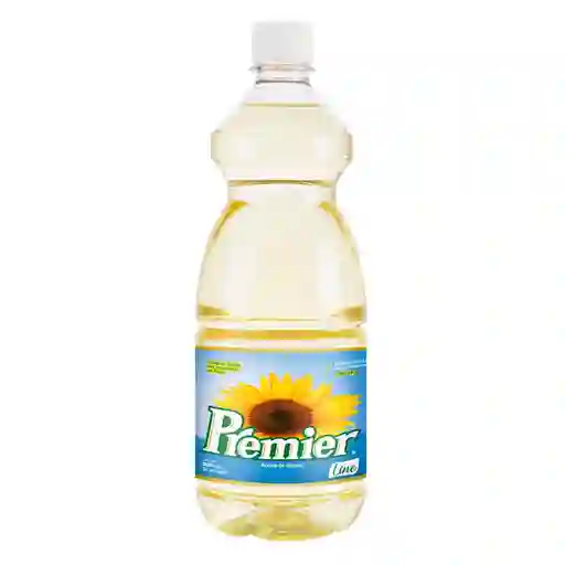 Premier Aceite Girasol Line