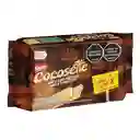 Galleta Cocosette Wafer Con Crema de Coco 368 g