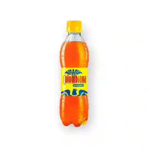 Colombiana Postobón Pet 400 ml