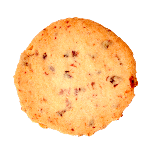 Spiga Galleta de Arroz Con Arándanos